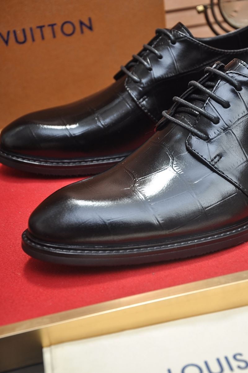 Louis Vuitton Business Shoes